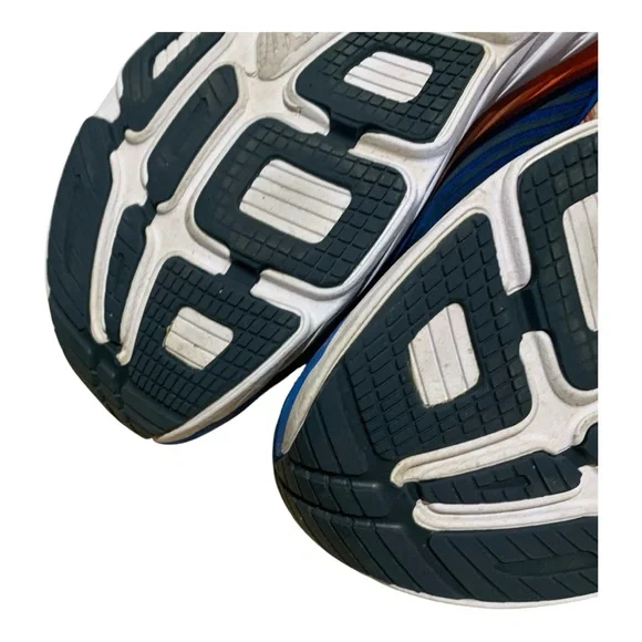 HOKA One One Bondi 6 Running Shoes With CurRex Insoles Sz 12 - Picture 9 of 10